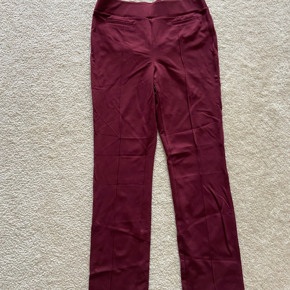 Women’s slacks